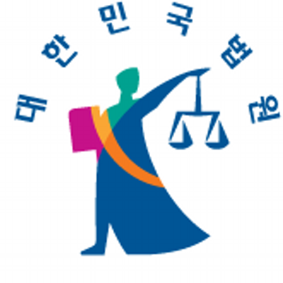 사진=대한민국법원 로고