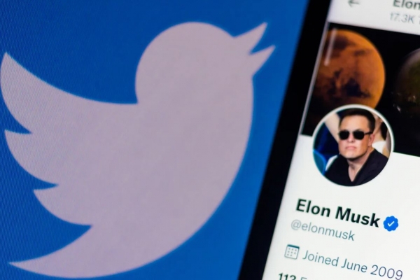 일론 머스크가 '트위터 2.0' 계획을 발표하며 트위터를 10배 이상 성장시키겠다고 밝혔다. 