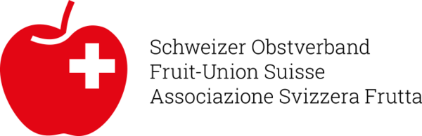 스위스 농부 단체 프룻 유니온 스위스의 로고 [사진=Fruit Union Suisse]